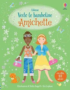 Amichette.