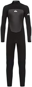 Quiksilver 3/2mm Prologue Back Zip Youth Boys Long-Sleeve Wetsuits