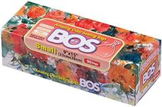 BOS Amazing Odor Sealing Disposable