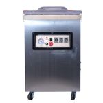 UNIVERSAL SEAL DZ500 Single Chamber Vacuum Sealer Machine | 500mm Sealing Length | Heavy Duty Industrial Vacuum Packaging Machine