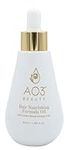 AO3 Beauty Hair Oil for Dry Damaged