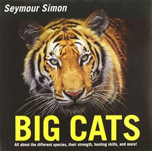 Big Cats: 
