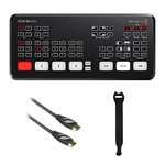 Blackmagic Design ATEM Mini Pro HDMI Live Stream Switcher