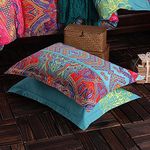 Throw Pillow Cover Sets