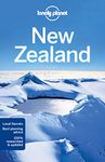 Lonely Planet New Zealand (Travel Guide)