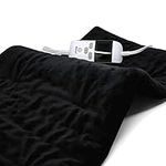 Heating Pad 24" x 12" for Back Pain