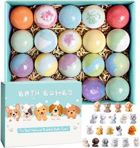 Bath Bombs