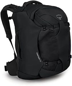 Osprey Farpoint 55 Travel Backpack, Multi, O/S