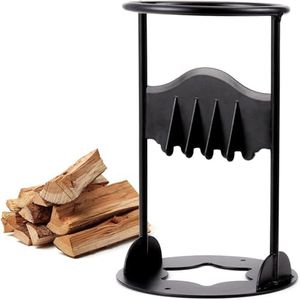 Log Firewo