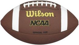 Wilson NCA