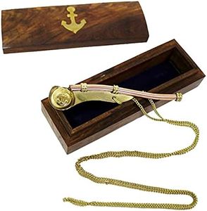 Nautical M