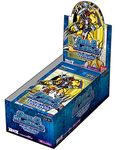 BANDAI Digimon Card Game Theme Booster Classic Collection [EX-01]