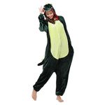 Cute Christmas Onesies For Adults