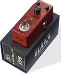 Blaxx Distortion Electric Guitar Effect Pedal