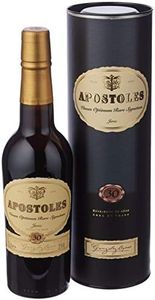 Gonzalez Byass 30 Year Old Apostoles Palo Cortado Sherry, 37.5cl, 20% alcohol