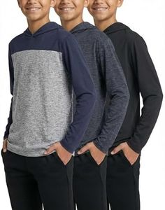 3 Pack: Bo
