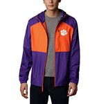 Columbia Men's CLG Flash Forward Jacket