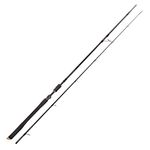 Westin W3 XtremeTeez 2nd 255 cm H 30-100 g - Predator Fishing Rod for Spin Fishing, Fishing Rod for Pike and Zander, Spinning Rod, Rod