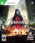 Remnant 2 Xbox Series X Only