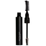 RevitaLash Cosmetics Hi-Def Brow Gel, Dark Brown - Hypoallergenic, Cruelty-Free, Long-Lasting Brow Enhancer | Perfect for Defining and Shaping Eyebrows, Paraben-Free, 7.4 ml 0.25 Fl Oz