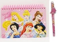 Disney Princess Autograph Book with