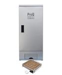 ProQ Cold Smoker Cabinet & Cold Smoke Generator, Food Smoker for Cold Smoking Fish, Cheese, Bacon, Nuts & More, Fish Smoker, Outdoor Smokers