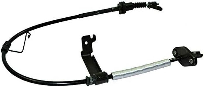 415100X910 Clutch Cable Replacement for Hyundai i10 Pa, 1.0, 1.2, Petrol