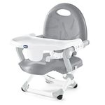 Baby Booster High Chair