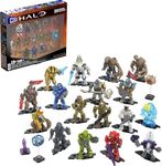 MEGA Halo Action Figures Building T