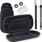 CHENLAN Storage Case for PS Vita 10