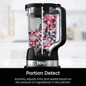 Ninja Detect Power Blender 1200W – High-Performance Smoothie Maker