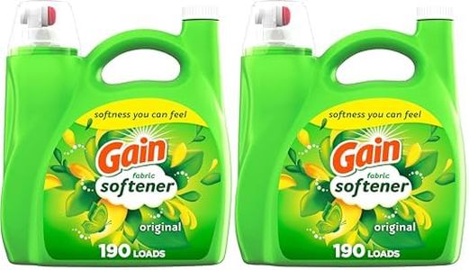 Gain Liqui