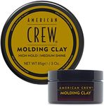 AMERICAN CREW Molding Clay,85g/ 3 o