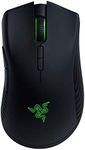 Razer Mamba Wireless Gaming Mouse: 