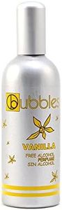 'Bubble' s sin alcohol Perros "de perfume vainilla (150 ml)