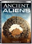 Ancient Aliens: Season 11 Volume 2