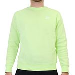 Nike Men's Casual, Green, Medium