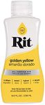 Rit Dye Liquid – Wide Selection of 