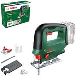 Bosch 18V Cordless Jigsaw Without B