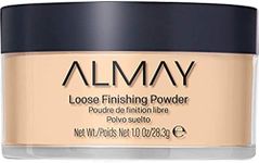 Almay Setting Powder, Face Makeup, 