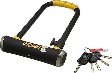 OnGuard Br