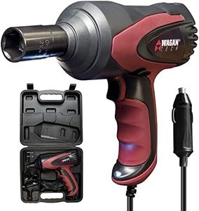 Wagan 2257 12V Impact Wrench