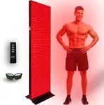 Red Light Therapy Device for Full B
