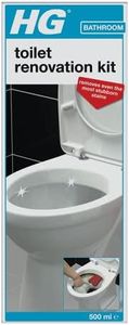 HG Toilet 