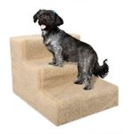 3 Step Stool For Dogs