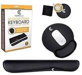 4pc Cushioncare Wrist Rests for Key