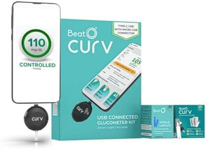 BeatO CURV
