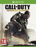 Call of Duty: Advanced Warfare (Xbox One)