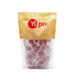 Yupik Original Barley Sugar Candies, Individually Wrapped, 1Kg