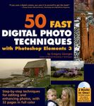 50 Fast Digital Photo Techniques wi